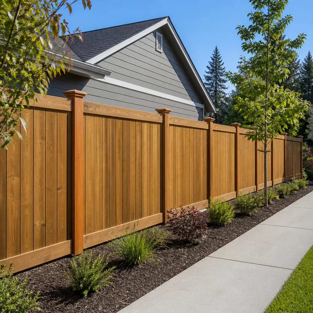 Fence