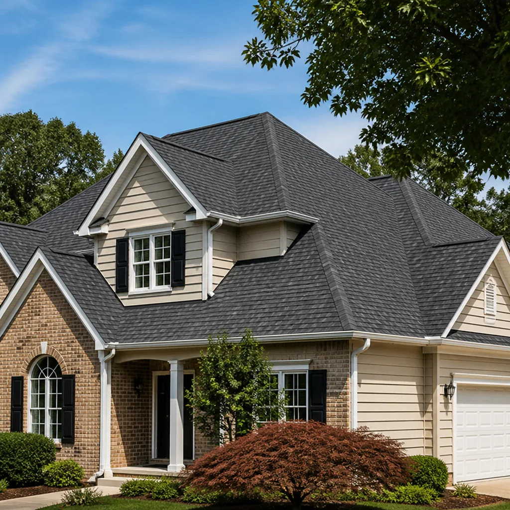 Roofing