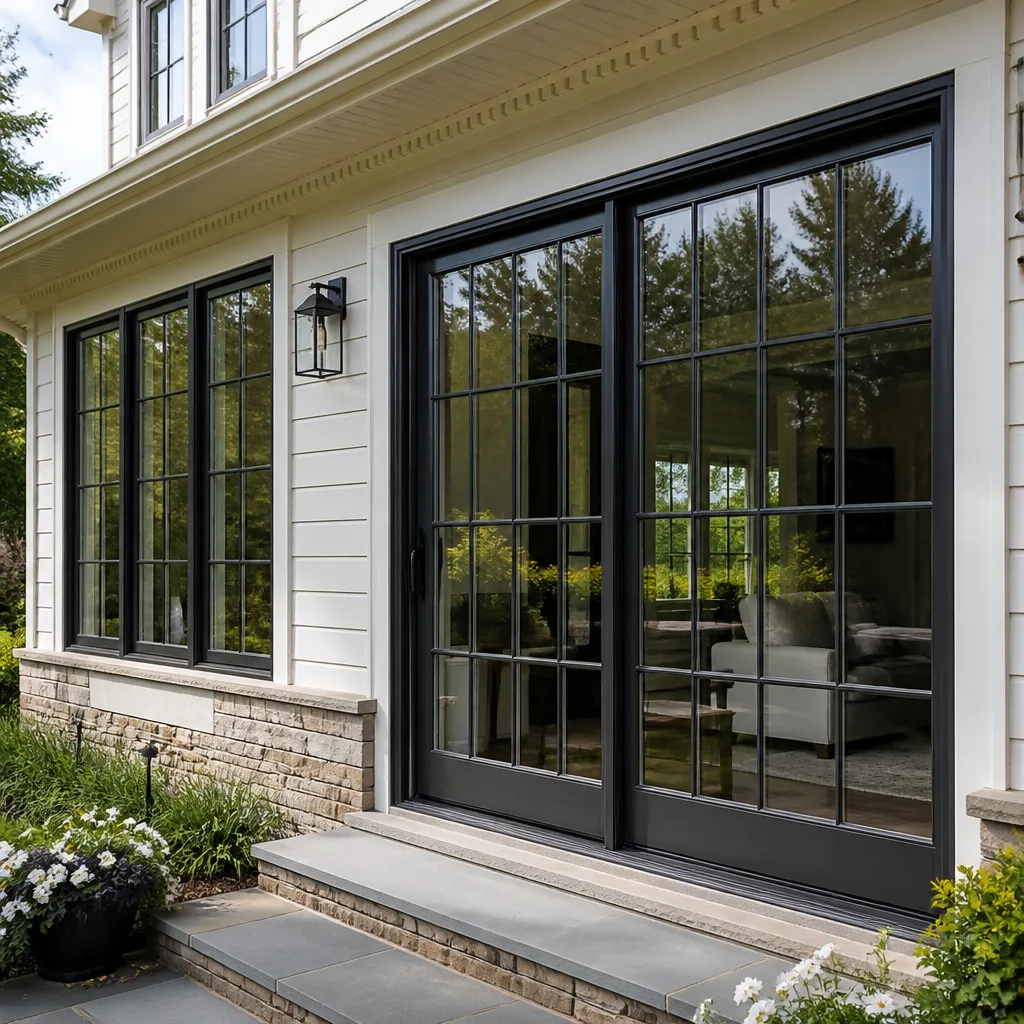 Windows & doors